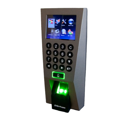 ZKTeco Fingerprint F18
