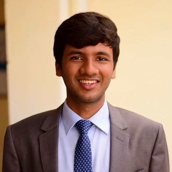 Co-Founder & CEO